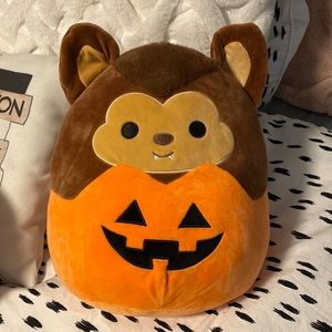 12” Wade Squishmallow